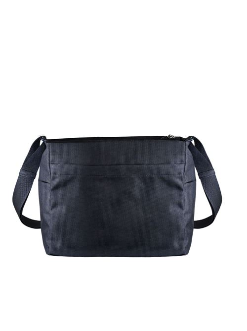 MD20 borsa a tracolla MANDARINA DUCK | P10QMT58SSCARAB